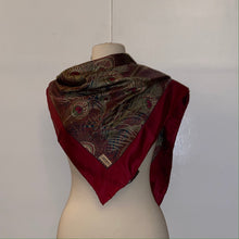 Load image into Gallery viewer, Liberty Hera silk scarf - deadstock
