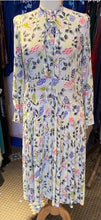 Load image into Gallery viewer, 1940’s crepe dress
