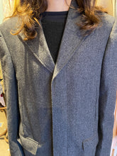 Load image into Gallery viewer, Austin Reed Man’s tailored coat
