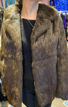 Load image into Gallery viewer, Edelson Brown Coney jacket
