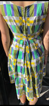 Load image into Gallery viewer, 50’s cotton frock
