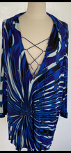 Load image into Gallery viewer, Emilio Pucci tunic top
