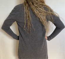 Load image into Gallery viewer, Kirkland cashmere cardigan
