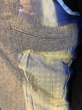 Load image into Gallery viewer, British Tweed Jacket
