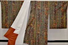 Load image into Gallery viewer, Japanese wedding kimono

