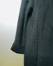 Load image into Gallery viewer, Gianfranco Ferré Forma wool coat
