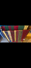 Load image into Gallery viewer, Collection of mens Tootal scarves
