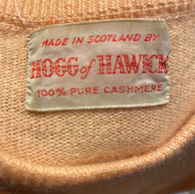 Load image into Gallery viewer, Hogg of Howick cashmere

