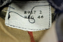 Load image into Gallery viewer, Burberrys man’s 46” reg vintage  trench coat
