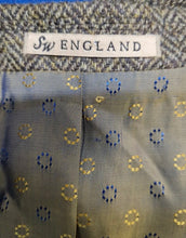 Load image into Gallery viewer, British Tweed Jacket
