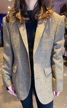Load image into Gallery viewer, British Tweed Jacket
