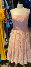 Load image into Gallery viewer, Melbray 50’s prom dress
