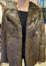 Load image into Gallery viewer, Edelson Brown Coney jacket
