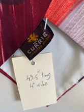Load image into Gallery viewer, American satin  50’s tie
