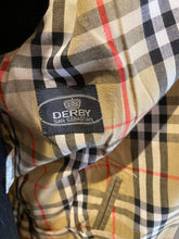 Load image into Gallery viewer, Burberry vintage raincoat
