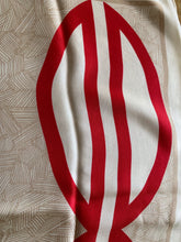 Load image into Gallery viewer, Bill Blass silk neckerchief
