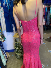 Load image into Gallery viewer, NWT fishtail gown
