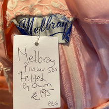 Load image into Gallery viewer, Melbray 50’s prom dress
