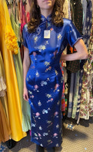 Load image into Gallery viewer, Cheongsam 38” maxi
