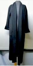 Load image into Gallery viewer, Gianfranco Ferré Forma wool coat
