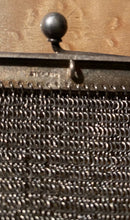 Load image into Gallery viewer, Mesh silver 20’s flapper bags
