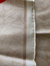 Load image into Gallery viewer, Bill Blass silk neckerchief
