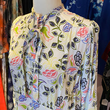 Load image into Gallery viewer, 1940’s crepe dress
