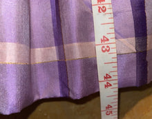 Load image into Gallery viewer, 50’s silk taffeta party dress
