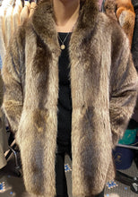 Load image into Gallery viewer, Raccoon jacket
