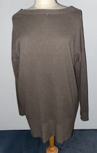 Load image into Gallery viewer, Barneys NY Cashmere tunic L
