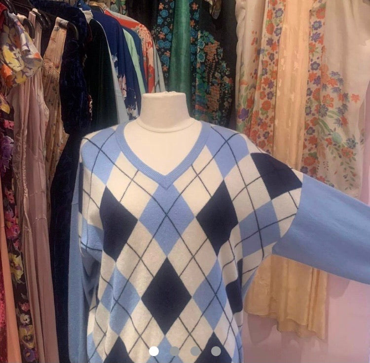 The Cashmere Centre cashmere sweater